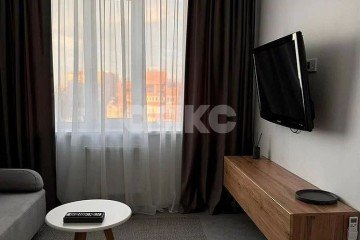 Фото №2: Студия 32 м² - Ростов-на-Дону, р. Кировский, ул. Красноармейская, 202