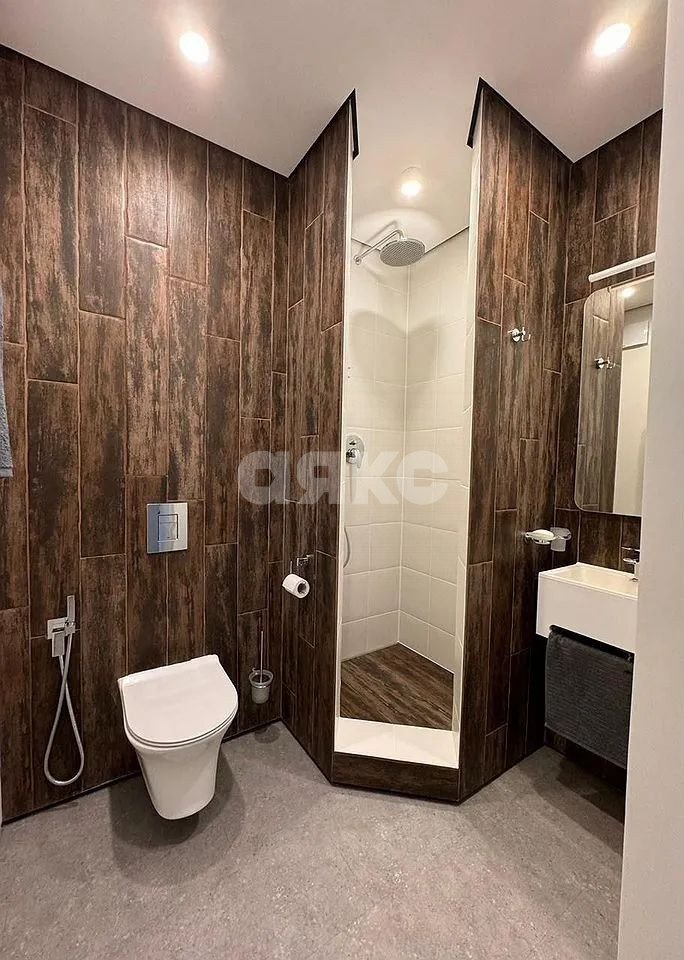 Фото №8: Студия 32 м² - Ростов-на-Дону, Кировский, ул. Красноармейская, 202