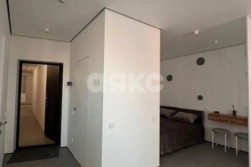 Фото №4: Студия 32 м² - Ростов-на-Дону, р. Кировский, ул. Красноармейская, 202
