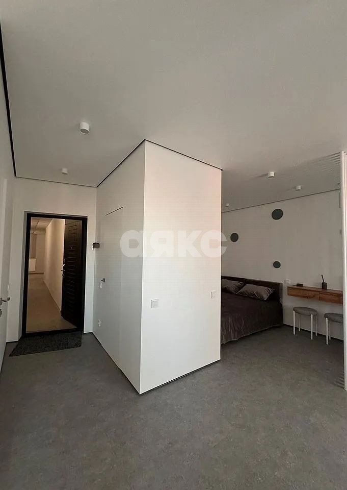Фото №4: Студия 32 м² - Ростов-на-Дону, Кировский, ул. Красноармейская, 202