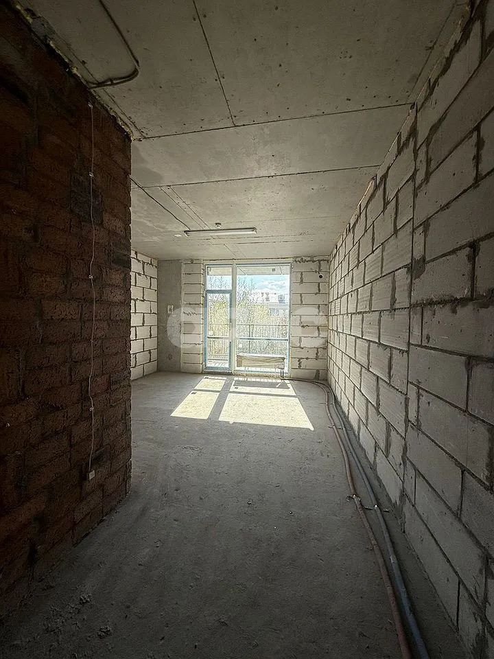 Фото №4: Студия 37 м² - Ростов-на-Дону, жилой комплекс Пушкин, ул. Пушкинская, 97