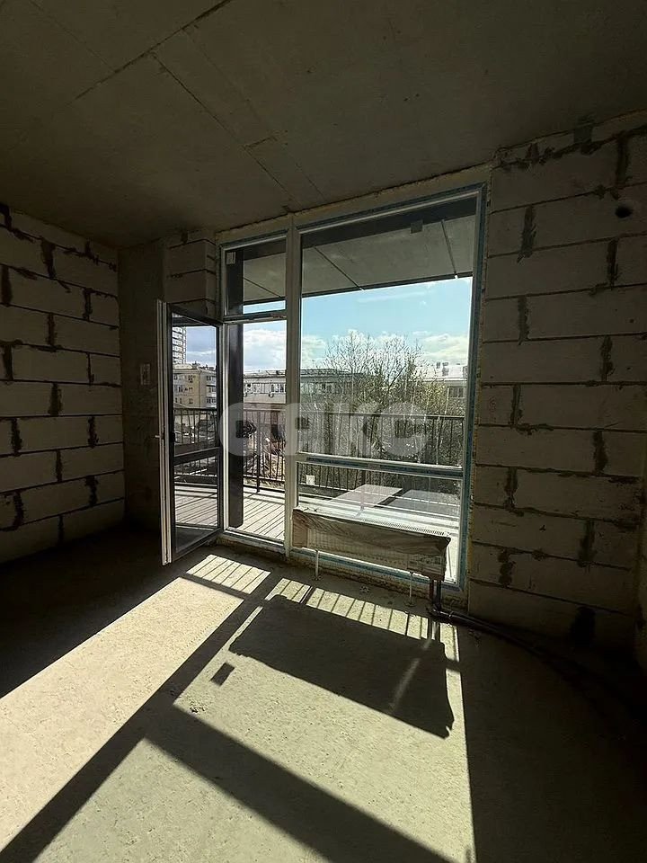 Фото №5: Студия 37 м² - Ростов-на-Дону, жилой комплекс Пушкин, ул. Пушкинская, 97
