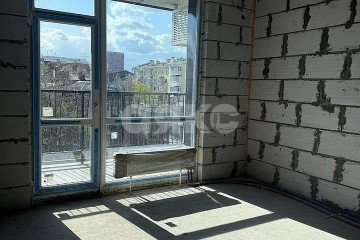 Фото №3: Студия 37 м² - Ростов-на-Дону, мкр. жилой комплекс Пушкин, ул. Пушкинская, 97