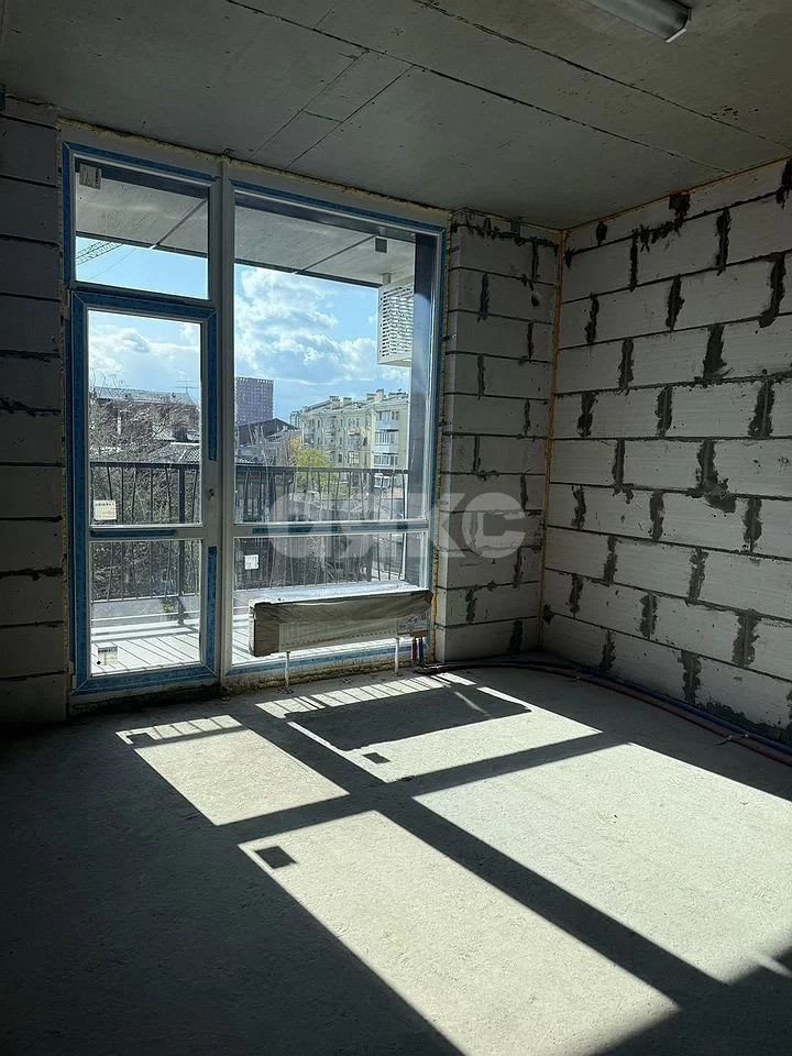Фото №3: Студия 37 м² - Ростов-на-Дону, жилой комплекс Пушкин, ул. Пушкинская, 97