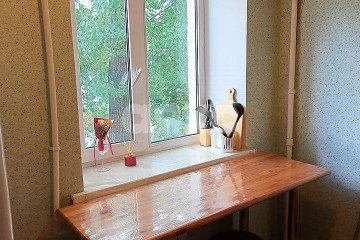 Фото №3: 2-комнатная квартира 44 м² - Ростов-на-Дону, р. Кировский, пер. Университетский, 65