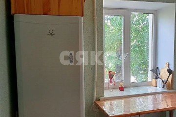 Фото №2: 2-комнатная квартира 44 м² - Ростов-на-Дону, р. Кировский, пер. Университетский, 65