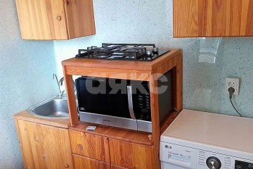 Фото №4: 2-комнатная квартира 44 м² - Ростов-на-Дону, р. Кировский, пер. Университетский, 65