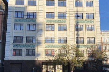 Фото №2: Коммерция 5000 м² - Ростов-на-Дону, р. Ленинский, пр-кт Будённовский, 40