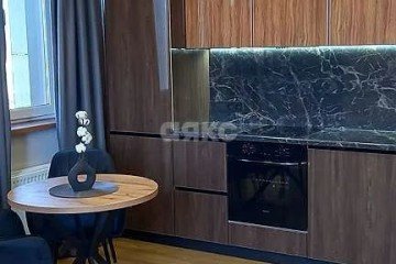 Фото №4: 1-комнатная квартира 47 м² - Ростов-на-Дону, мкр. жилой комплекс Соколова 68, пр-кт Соколова, 68/118В стр.1