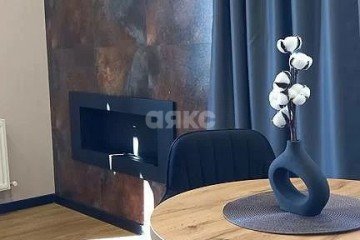 Фото №1: 1-комнатная квартира 47 м² - Ростов-на-Дону, мкр. жилой комплекс Соколова 68, пр-кт Соколова, 68/118В стр.1