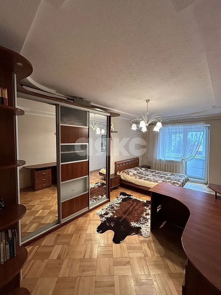 Фото №4: 4-комнатная квартира 164 м² - Ростов-на-Дону, Октябрьский, пер. Соборный, 94А