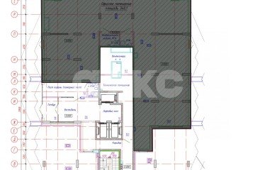 Фото №1: Коммерция 340 м² - Ростов-на-Дону, мкр. Северный, пр-кт Космонавтов, 1Вс2