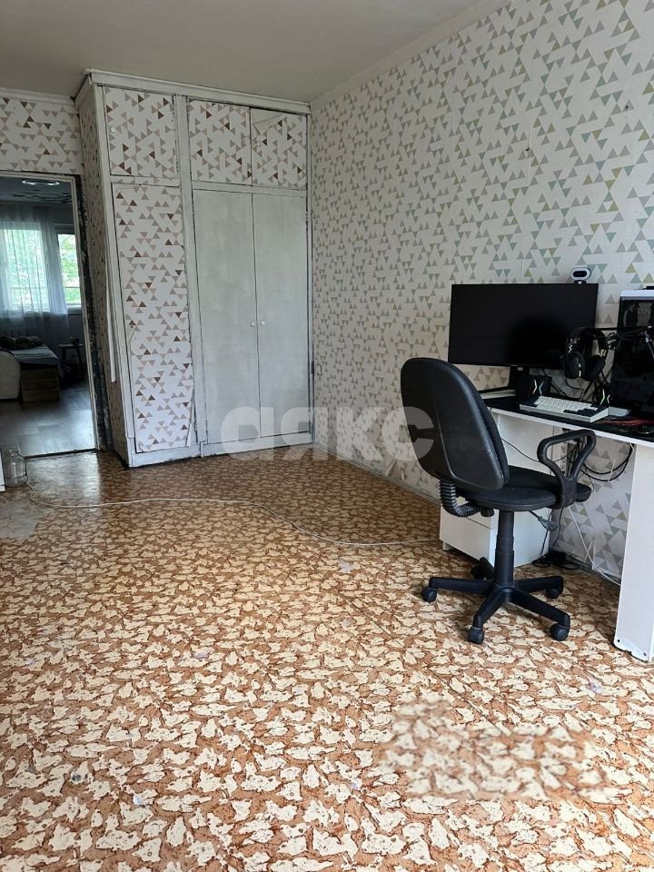 Фото №4: 2-комнатная квартира 44 м² - Ростов-на-Дону, 15-й, ул. 2-я Краснодарская, 155/2