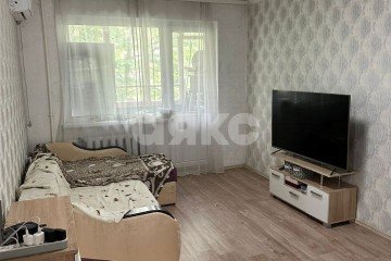 Фото №2: 2-комнатная квартира 44 м² - Ростов-на-Дону, мкр. 15-й, ул. 2-я Краснодарская, 155/2