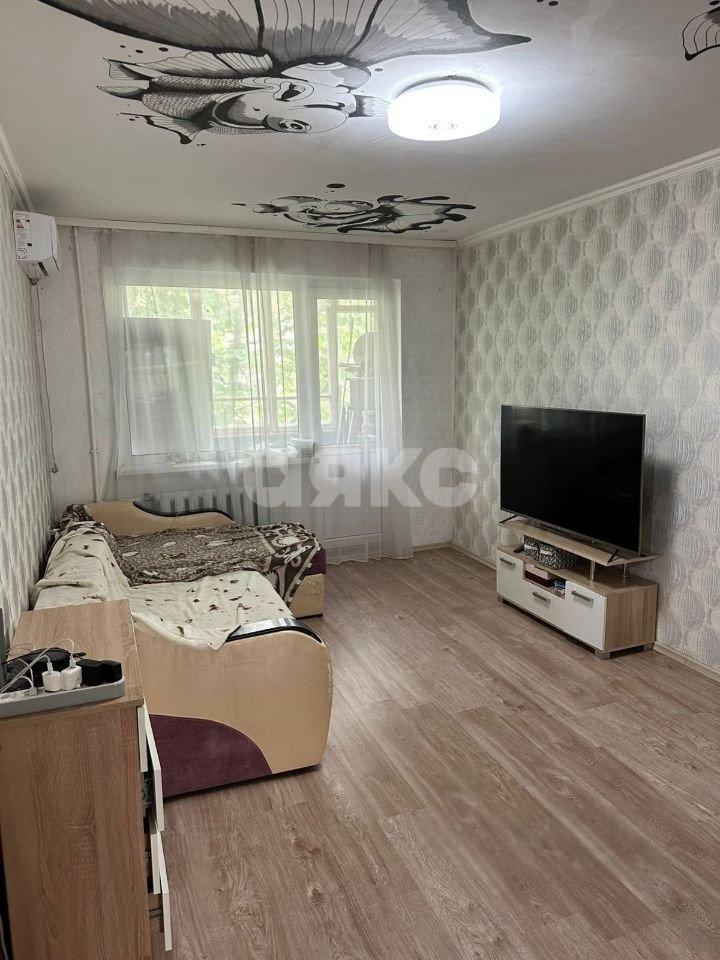 Фото №2: 2-комнатная квартира 44 м² - Ростов-на-Дону, 15-й, ул. 2-я Краснодарская, 155/2