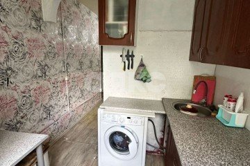 Фото №5: 2-комнатная квартира 44 м² - Ростов-на-Дону, мкр. 15-й, ул. 2-я Краснодарская, 155/2