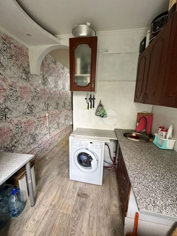 Фото №5: 2-комнатная квартира 44 м² - Ростов-на-Дону, 15-й, ул. 2-я Краснодарская, 155/2