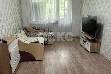 Фото №1: 2-комнатная квартира 44 м² - Ростов-на-Дону, мкр. 15-й, ул. 2-я Краснодарская, 155/2