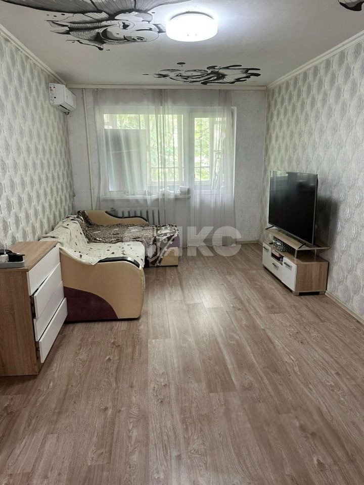 Фото №1: 2-комнатная квартира 44 м² - Ростов-на-Дону, 15-й, ул. 2-я Краснодарская, 155/2