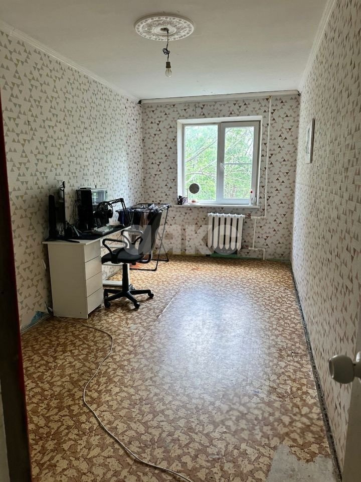 Фото №3: 2-комнатная квартира 44 м² - Ростов-на-Дону, 15-й, ул. 2-я Краснодарская, 155/2