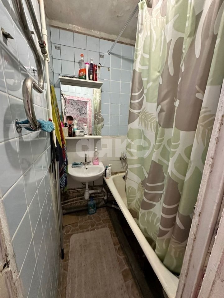 Фото №6: 2-комнатная квартира 44 м² - Ростов-на-Дону, 15-й, ул. 2-я Краснодарская, 155/2