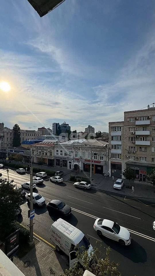 Фото №11: Студия 43 м² - Ростов-на-Дону, Кировский, ул. Большая Садовая, 88