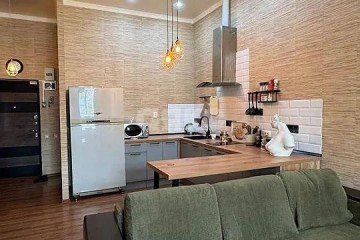 Фото №2: Студия 43 м² - Ростов-на-Дону, р. Кировский, ул. Большая Садовая, 88