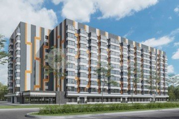 Фото №2: Коммерция 252 м² - Ростов-на-Дону, мкр. жилой комплекс Западные Аллеи, пр-кт Маршала Жукова, 16/6