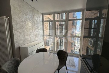 Фото №4: 2-комнатная квартира 58 м² - Ростов-на-Дону, р. Кировский, пр-кт Кировский, 46