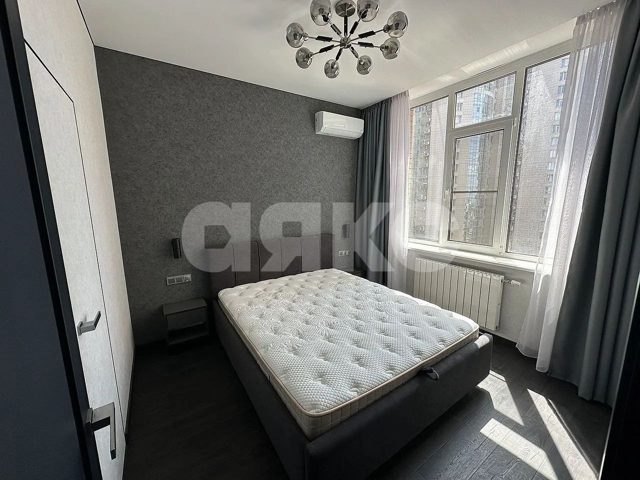 Фото №8: 2-комнатная квартира 58 м² - Ростов-на-Дону, Кировский, пр-кт Кировский, 46
