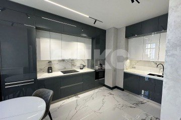 Фото №1: 2-комнатная квартира 58 м² - Ростов-на-Дону, р. Кировский, пр-кт Кировский, 46