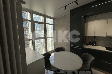Фото №3: 2-комнатная квартира 58 м² - Ростов-на-Дону, р. Кировский, пр-кт Кировский, 46