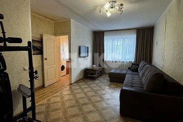 Фото №3: 2-комнатная квартира 34 м² - Ростов-на-Дону, р. Ворошиловский, пр-кт Ленина, 103