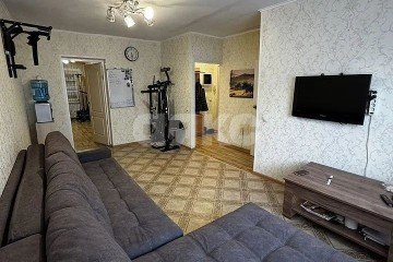 Фото №1: 2-комнатная квартира 34 м² - Ростов-на-Дону, р. Ворошиловский, пр-кт Ленина, 103