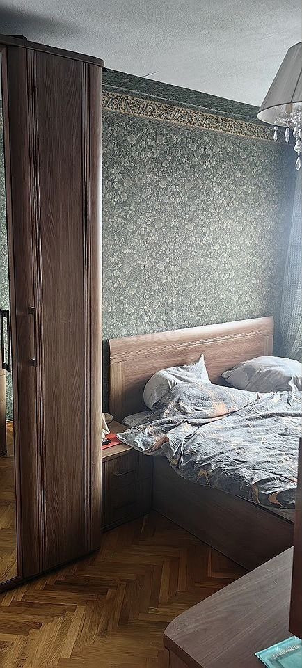 Фото №6: 3-комнатная квартира 58 м² - Ростов-на-Дону, Октябрьский, ул. Варфоломеева, 274