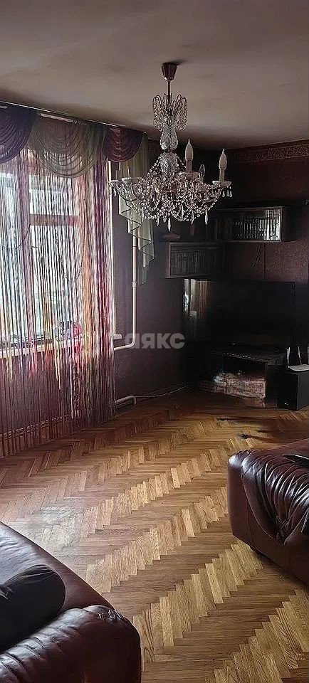 Фото №2: 3-комнатная квартира 58 м² - Ростов-на-Дону, Октябрьский, ул. Варфоломеева, 274