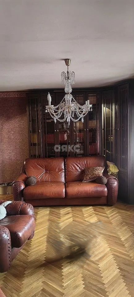 Фото №1: 3-комнатная квартира 58 м² - Ростов-на-Дону, Октябрьский, ул. Варфоломеева, 274