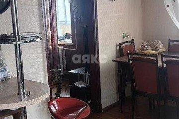 Фото №5: 3-комнатная квартира 58 м² - Ростов-на-Дону, р. Октябрьский, ул. Варфоломеева, 274