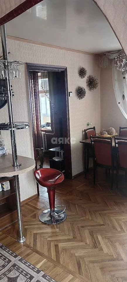 Фото №5: 3-комнатная квартира 58 м² - Ростов-на-Дону, Октябрьский, ул. Варфоломеева, 274