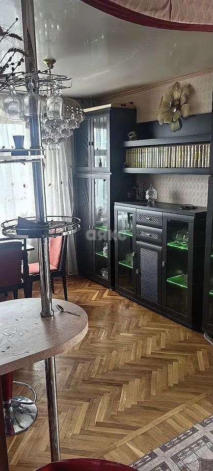 Фото №3: 3-комнатная квартира 58 м² - Ростов-на-Дону, Октябрьский, ул. Варфоломеева, 274