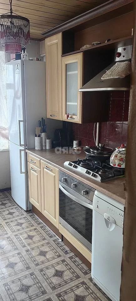 Фото №4: 3-комнатная квартира 58 м² - Ростов-на-Дону, Октябрьский, ул. Варфоломеева, 274