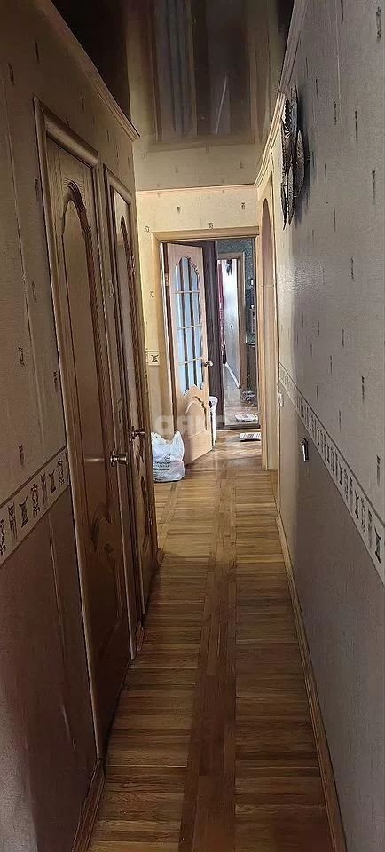 Фото №7: 3-комнатная квартира 58 м² - Ростов-на-Дону, Октябрьский, ул. Варфоломеева, 274