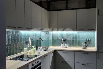 Фото №1: 1-комнатная квартира 48 м² - Ростов-на-Дону, р. Ленинский, ул. Береговая, 6