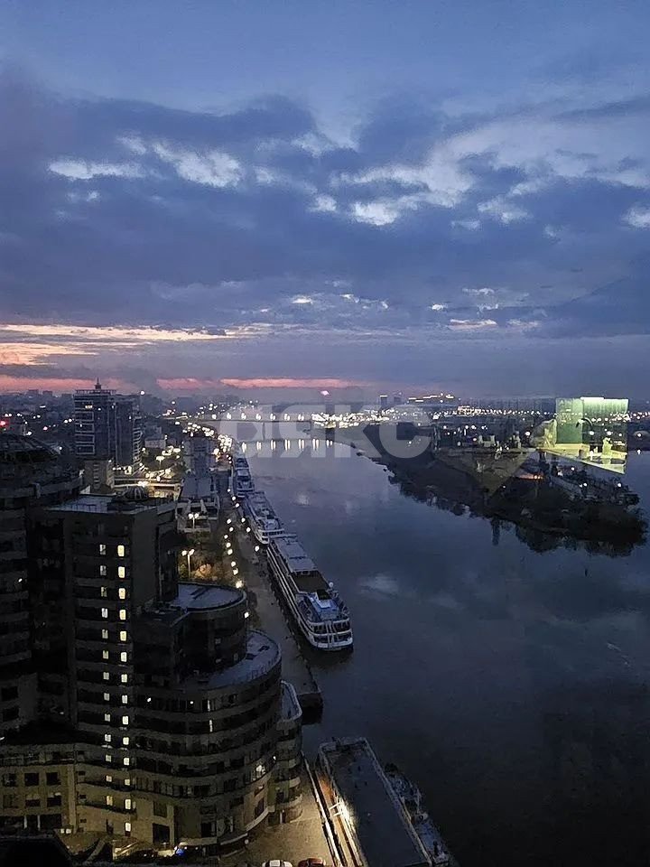 Фото №10: 1-комнатная квартира 48 м² - Ростов-на-Дону, Ленинский, ул. Береговая, 6