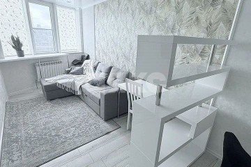 Фото №2: 2-комнатная квартира 50 м² - Ростов-на-Дону, р. Ленинский, ул. Береговая, 6