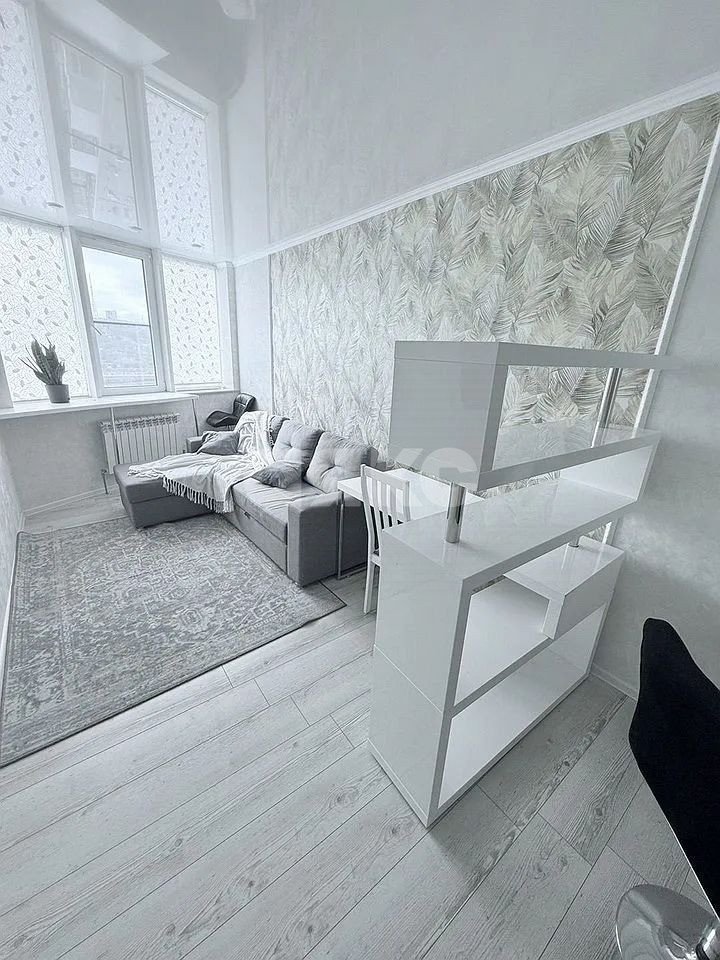 Фото №2: 2-комнатная квартира 50 м² - Ростов-на-Дону, Ленинский, ул. Береговая, 6