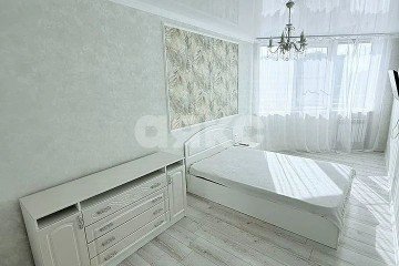 Фото №4: 2-комнатная квартира 50 м² - Ростов-на-Дону, р. Ленинский, ул. Береговая, 6