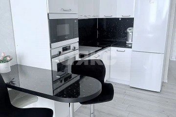Фото №1: 2-комнатная квартира 50 м² - Ростов-на-Дону, р. Ленинский, ул. Береговая, 6