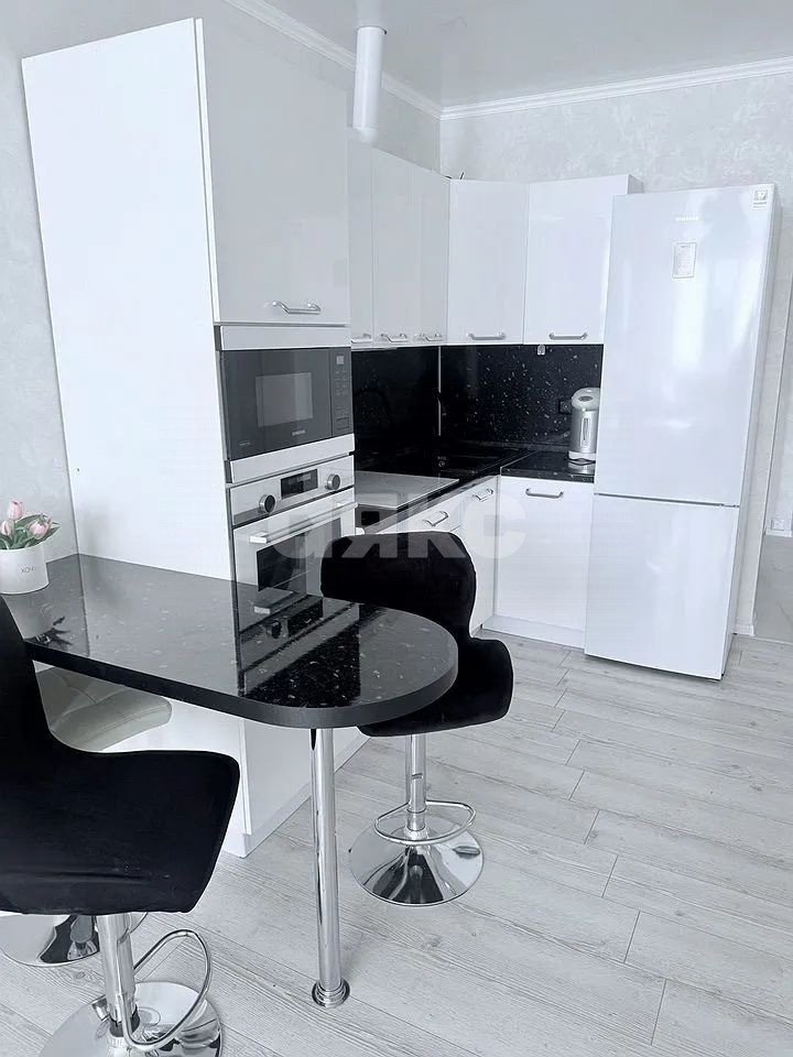 Фото №1: 2-комнатная квартира 50 м² - Ростов-на-Дону, Ленинский, ул. Береговая, 6