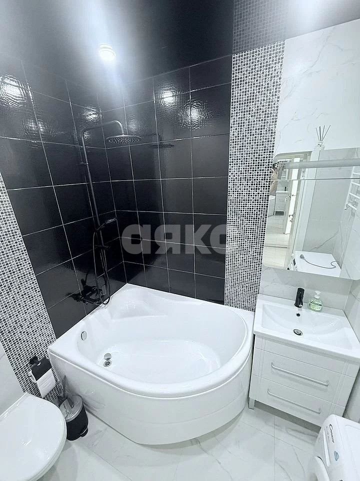 Фото №7: 2-комнатная квартира 50 м² - Ростов-на-Дону, Ленинский, ул. Береговая, 6